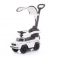 Продукт Chipolino Mercedes G350D - Кола за избутване със сенник - 16 - BG Hlapeta